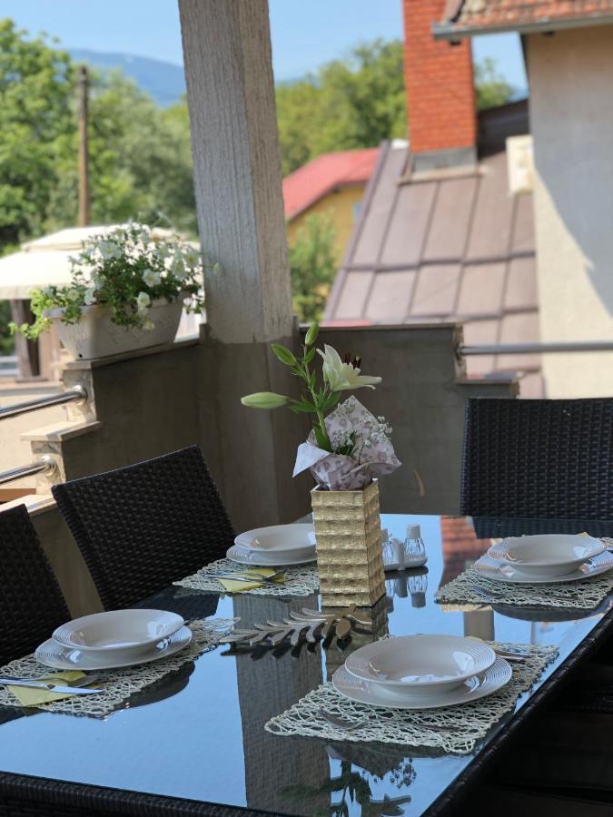 Paradise Bihać Zewnętrze zdjęcie
