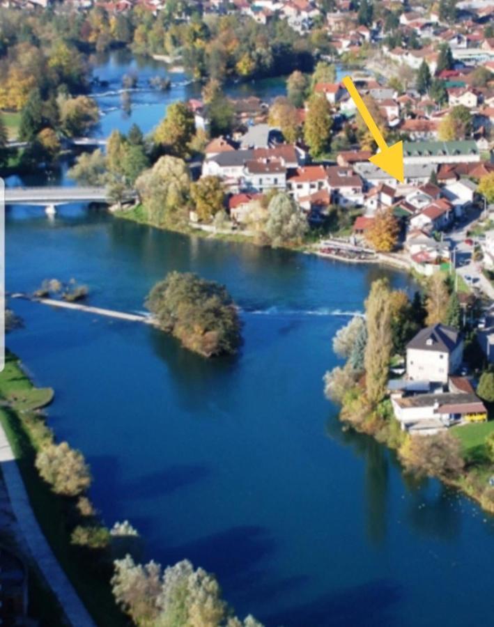 Paradise Bihać Zewnętrze zdjęcie